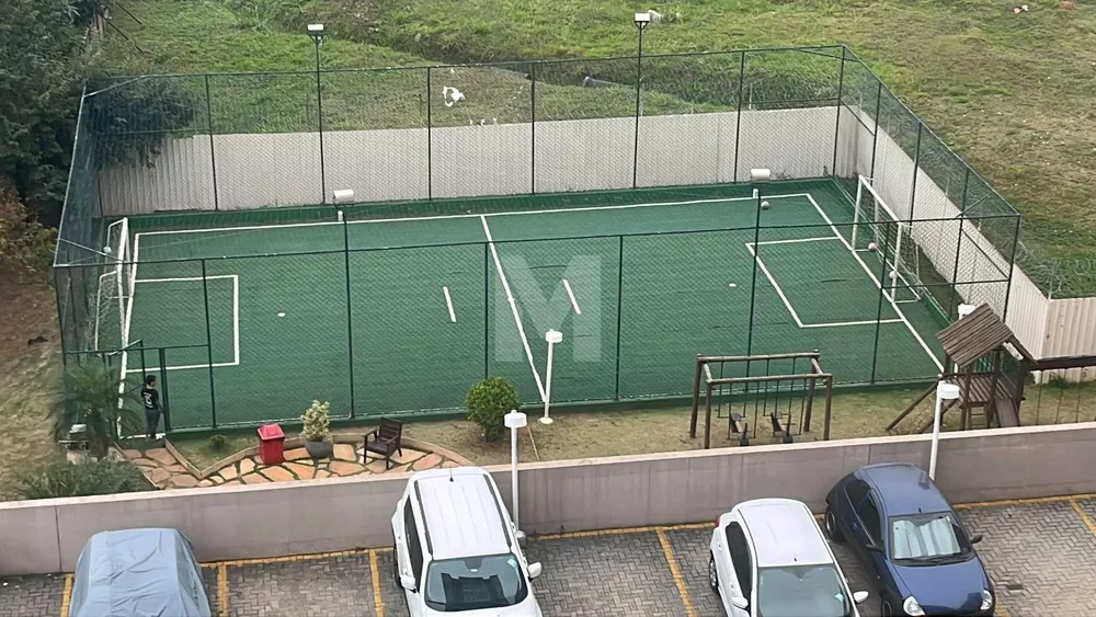 Apartamento, 2 quartos, 44 m² - Foto 9