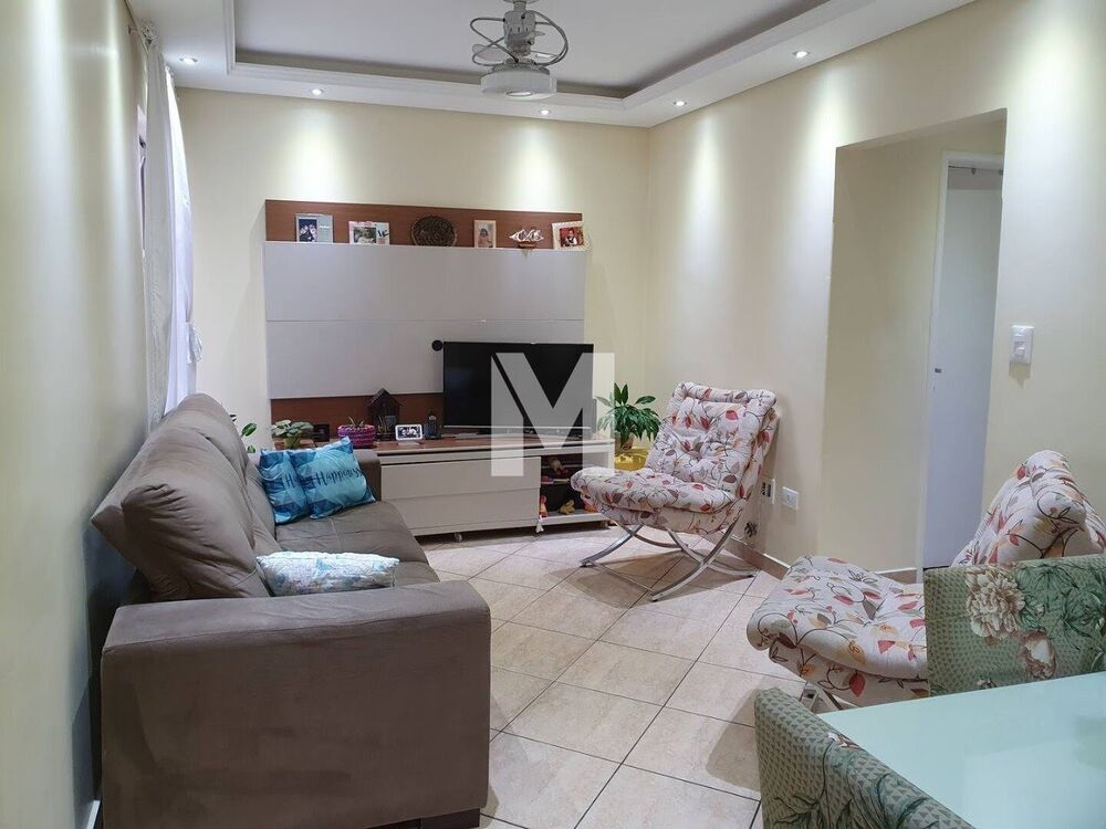 Apartamento, 2 quartos, 68 m² - Foto 1