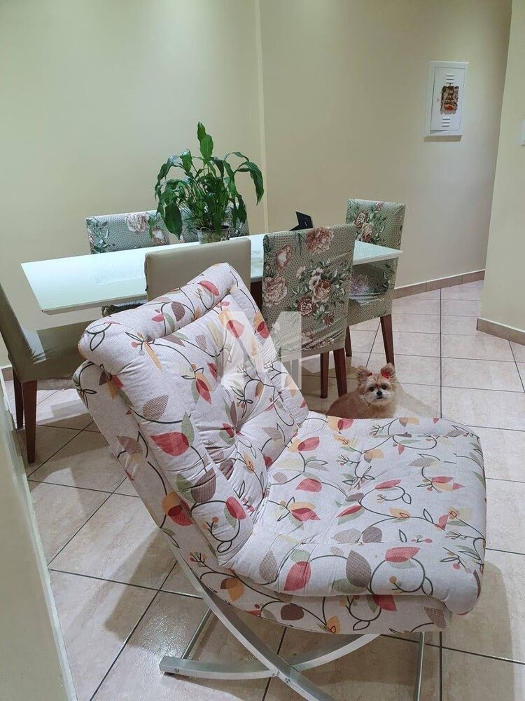 Apartamento, 2 quartos, 68 m² - Foto 2