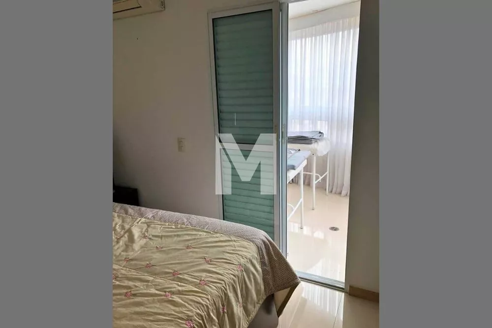 Cobertura, 3 quartos, 182 m² - Foto 9