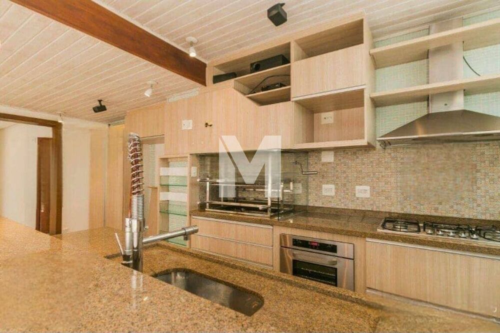 Cobertura, 3 quartos, 182 m² - Foto 6