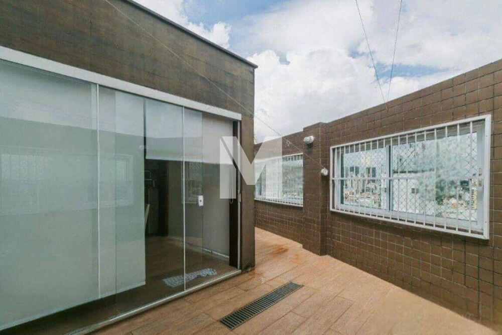 Cobertura, 3 quartos, 182 m² - Foto 4