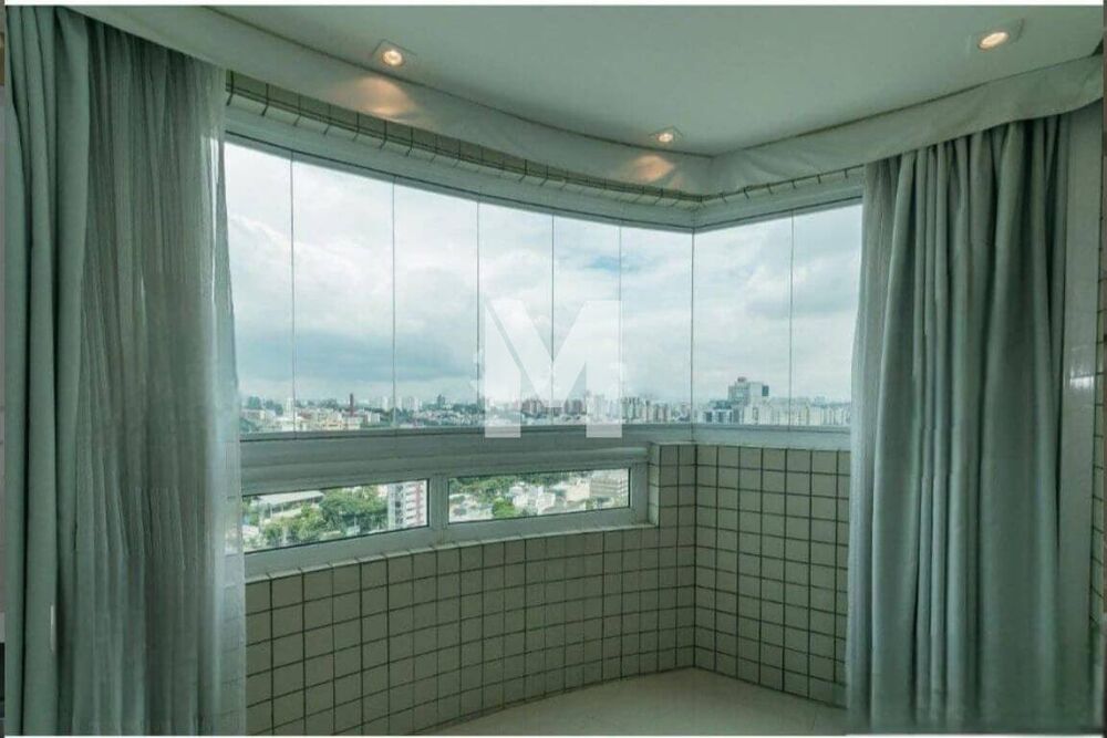 Cobertura, 3 quartos, 182 m² - Foto 2