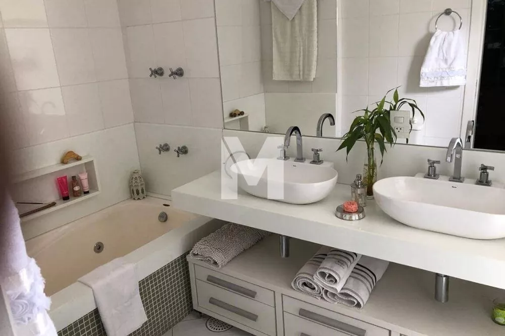 Cobertura, 3 quartos, 182 m² - Foto 11