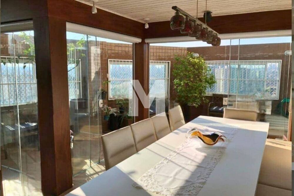 Cobertura, 3 quartos, 182 m² - Foto 3