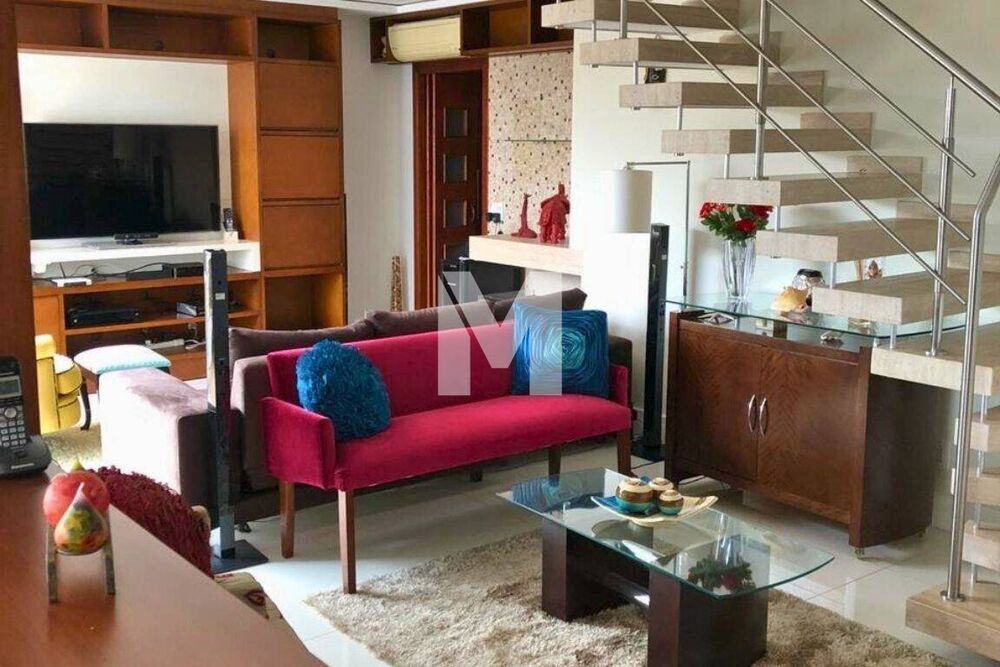 Cobertura, 3 quartos, 182 m² - Foto 8