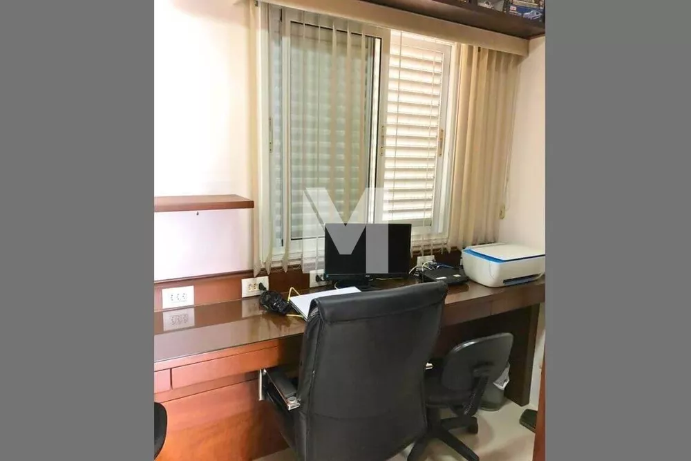 Cobertura, 3 quartos, 182 m² - Foto 12