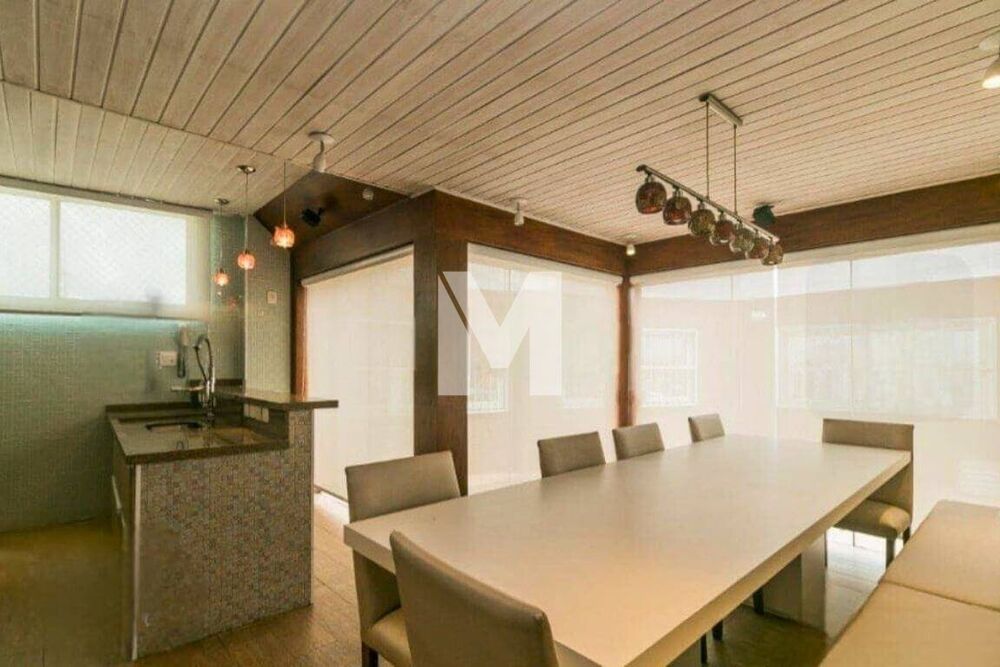 Cobertura, 3 quartos, 182 m² - Foto 1