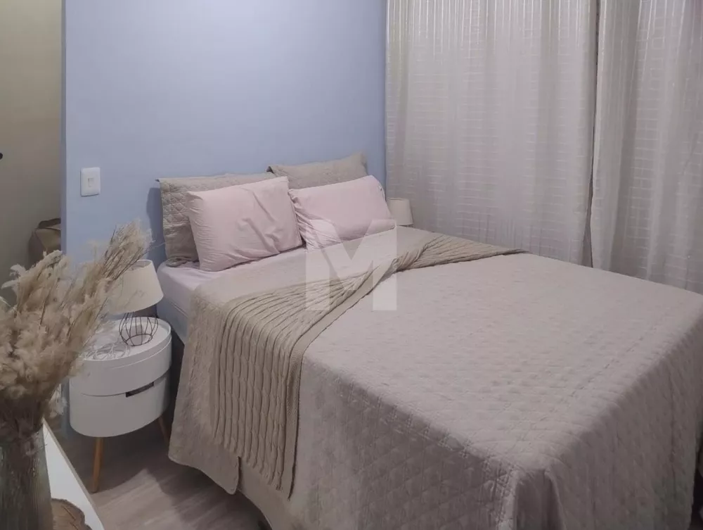 Apartamento, 2 quartos, 56 m² - Foto 1