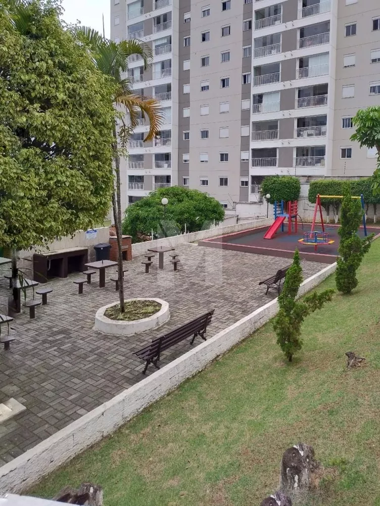 Apartamento, 2 quartos, 56 m² - Foto 3