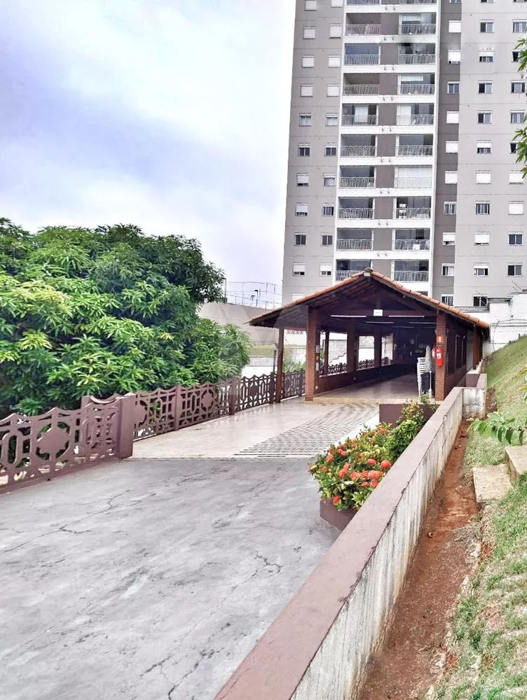 Apartamento, 2 quartos, 56 m² - Foto 2