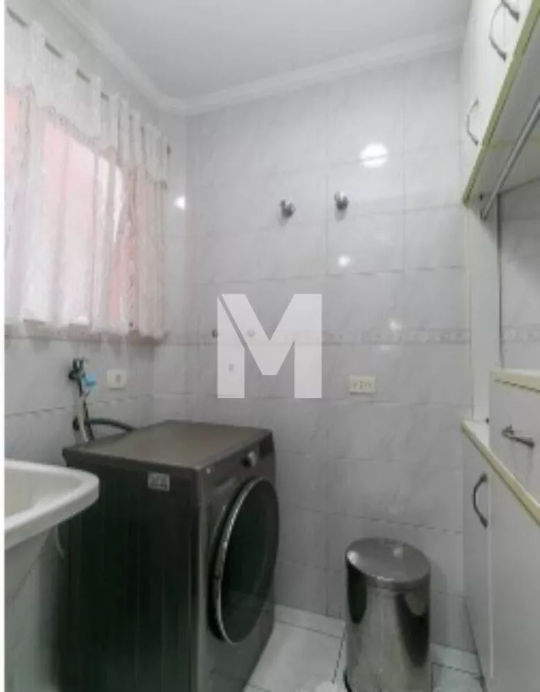 Cobertura, 3 quartos, 159 m² - Foto 10