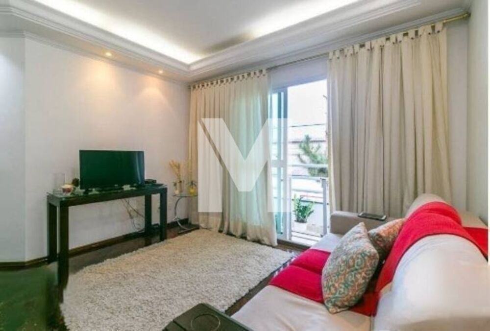 Cobertura, 3 quartos, 159 m² - Foto 1