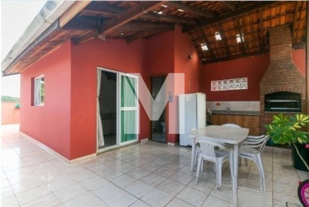 Cobertura, 3 quartos, 159 m² - Foto 6