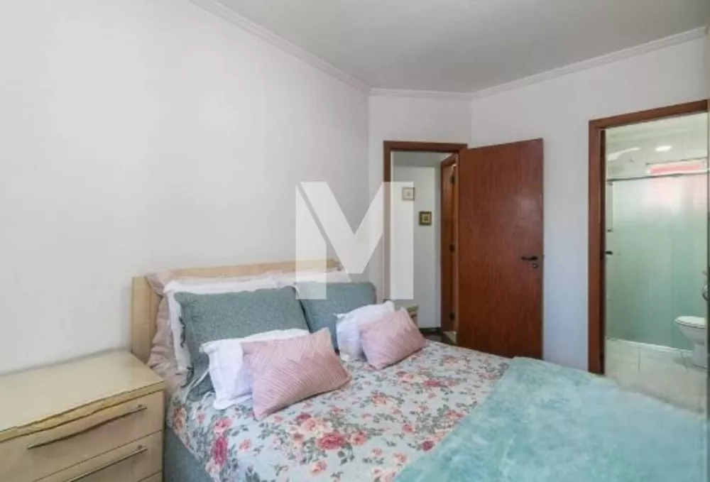 Cobertura, 3 quartos, 159 m² - Foto 9