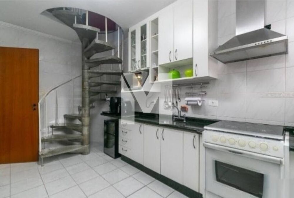 Cobertura, 3 quartos, 159 m² - Foto 5