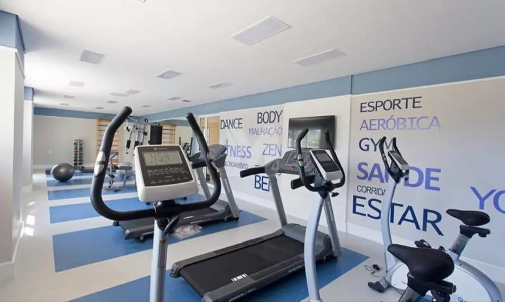 Apartamento, 2 quartos, 46 m² - Foto 12