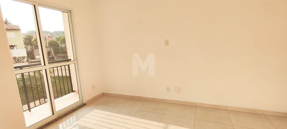 Apartamento, 2 quartos, 46 m² - Foto 3