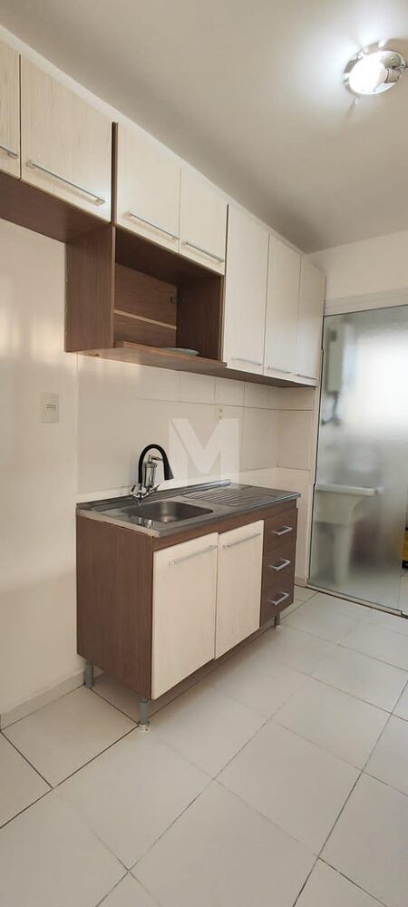 Apartamento, 2 quartos, 46 m² - Foto 6