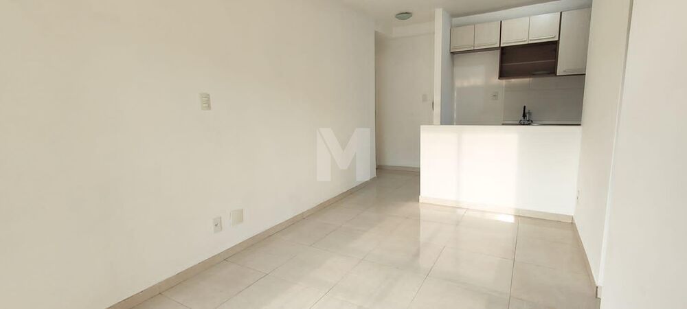 Apartamento, 2 quartos, 46 m² - Foto 4