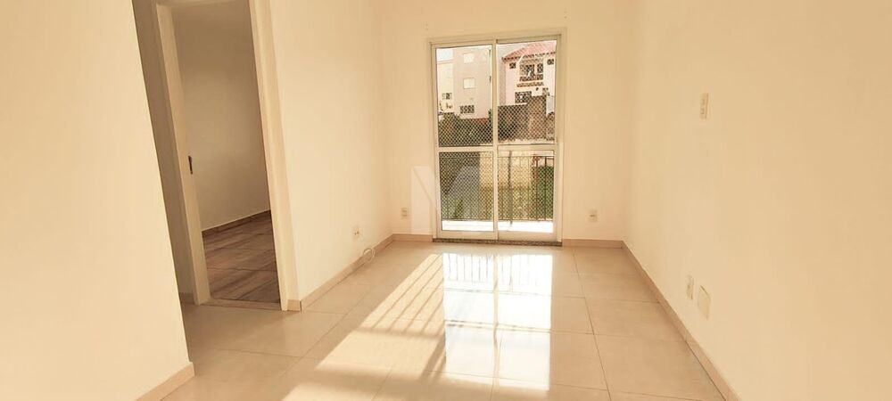 Apartamento, 2 quartos, 46 m² - Foto 2