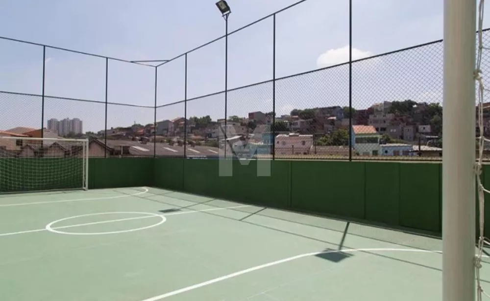 Apartamento, 2 quartos, 46 m² - Foto 11