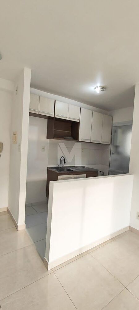 Apartamento, 2 quartos, 46 m² - Foto 5