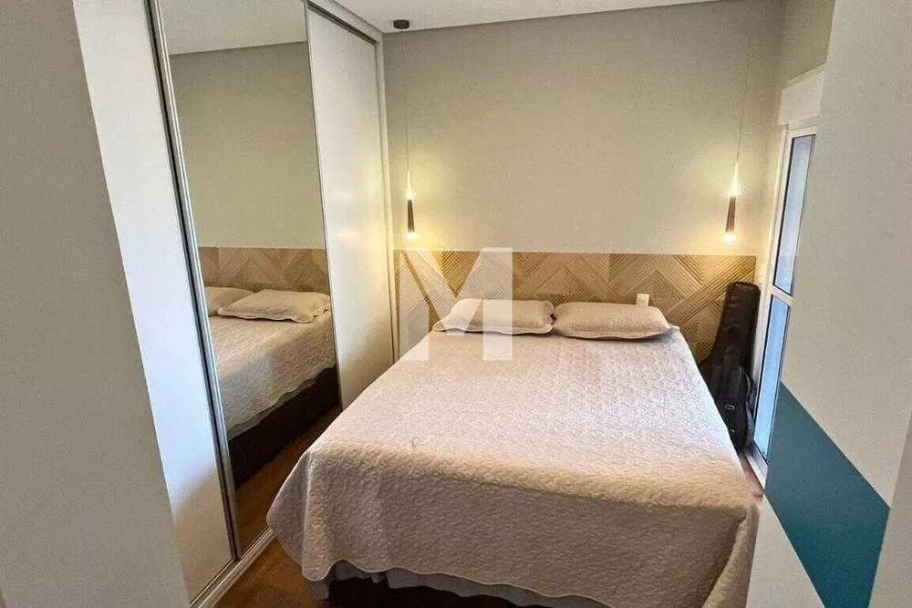 Apartamento, 3 quartos, 93 m² - Foto 12