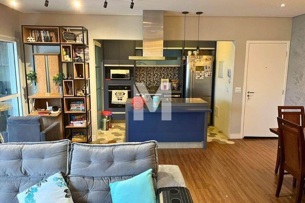 Apartamento, 3 quartos, 93 m² - Foto 6