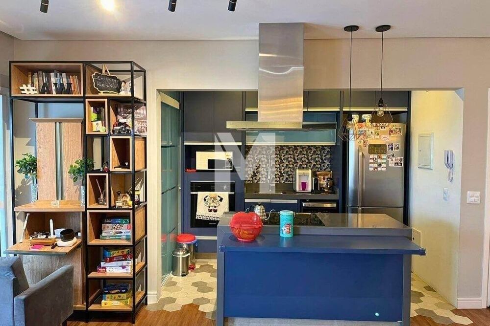 Apartamento, 3 quartos, 93 m² - Foto 4