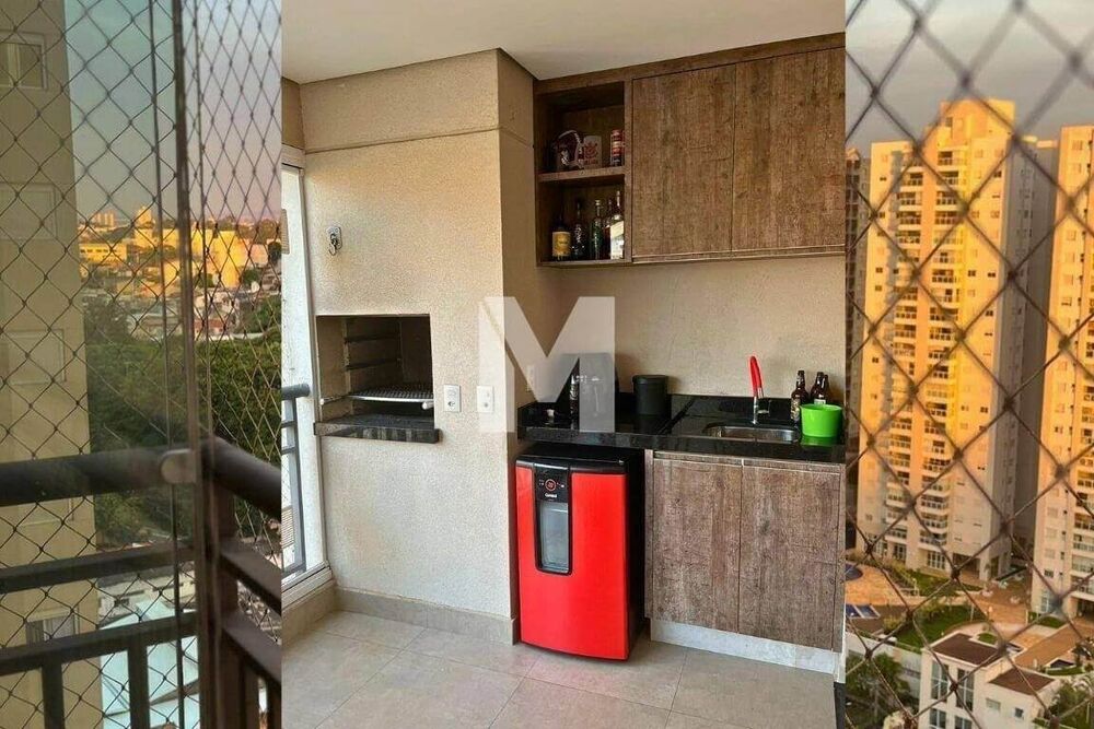 Apartamento, 3 quartos, 93 m² - Foto 8