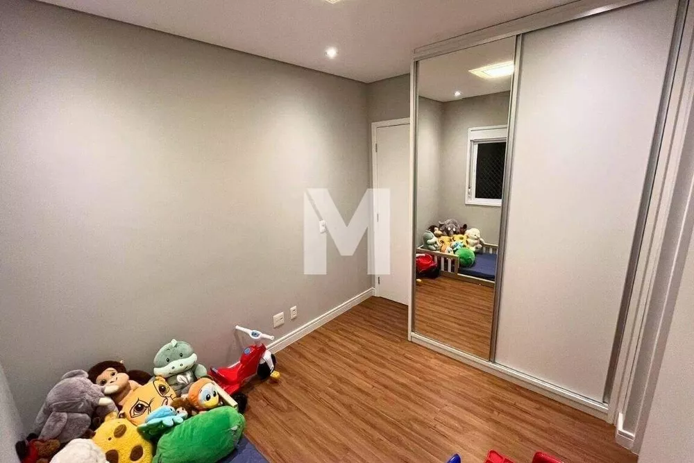 Apartamento, 3 quartos, 93 m² - Foto 10