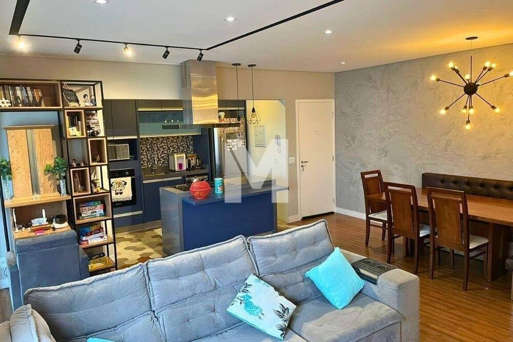 Apartamento, 3 quartos, 93 m² - Foto 7