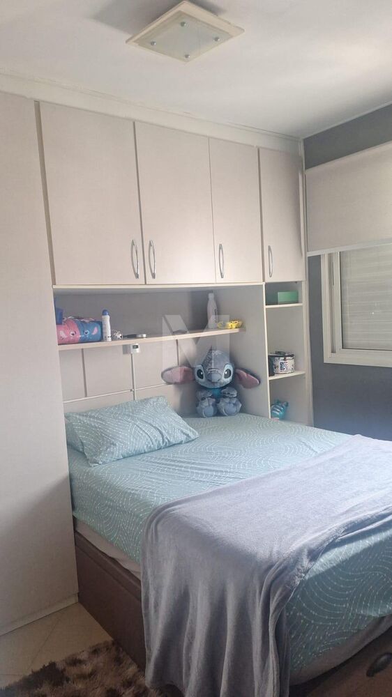 Apartamento, 2 quartos, 52 m² - Foto 4