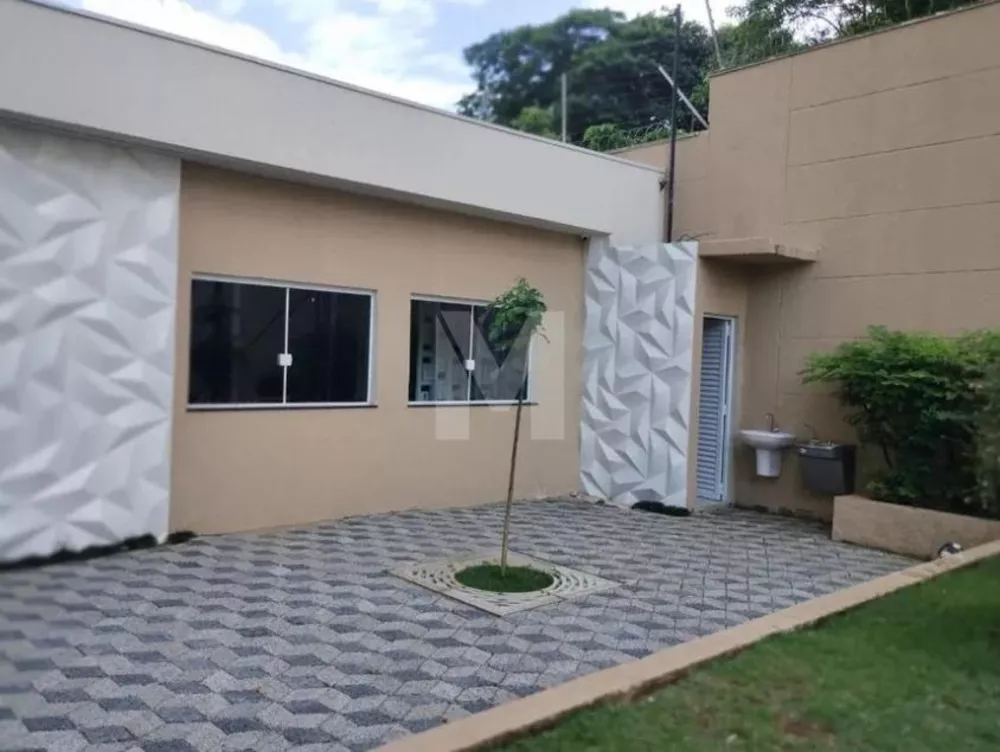 Apartamento, 2 quartos, 52 m² - Foto 7