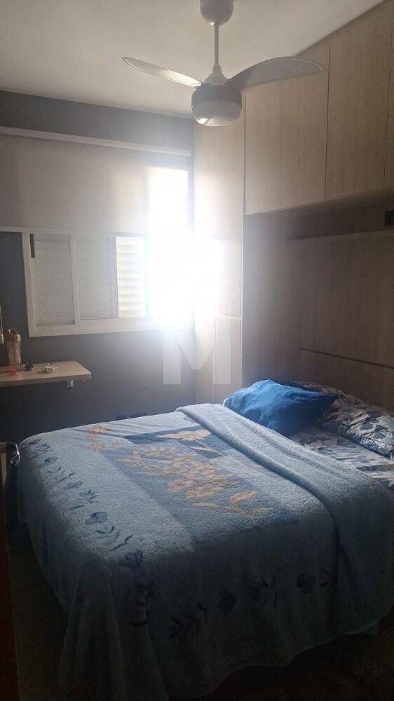 Apartamento, 2 quartos, 52 m² - Foto 5