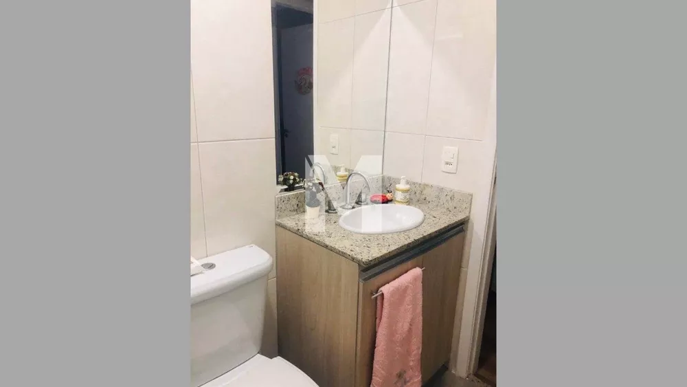 Apartamento, 3 quartos, 91 m² - Foto 11