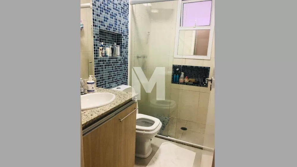 Apartamento, 3 quartos, 91 m² - Foto 10