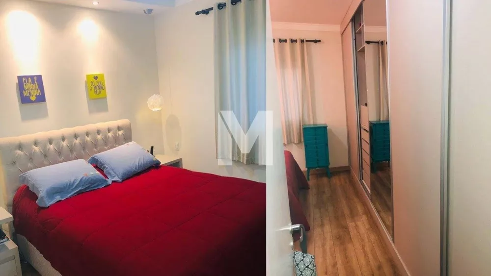 Apartamento, 3 quartos, 91 m² - Foto 9