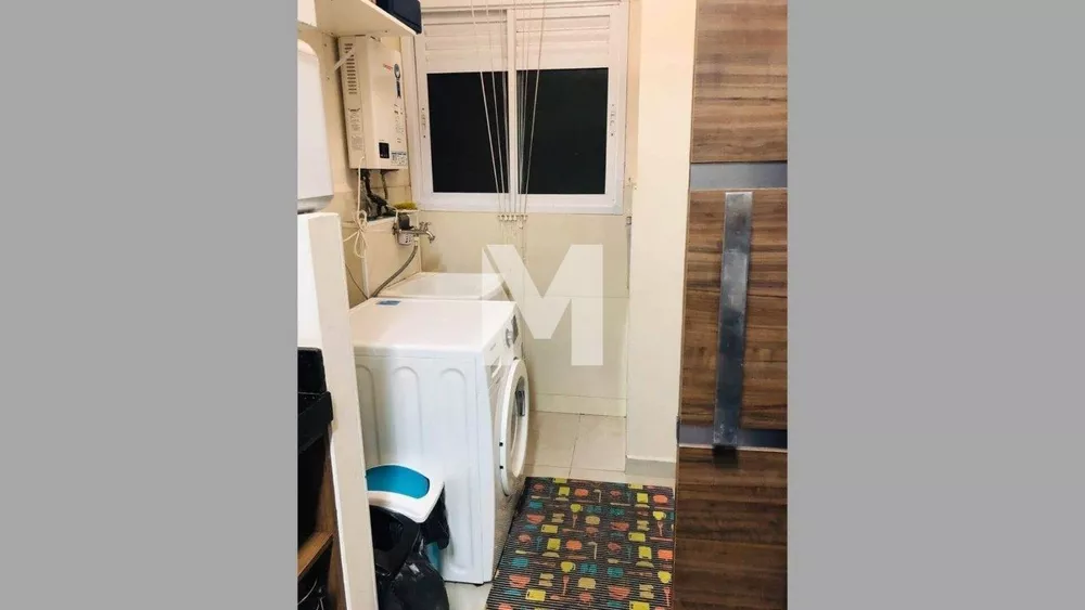 Apartamento, 3 quartos, 91 m² - Foto 12