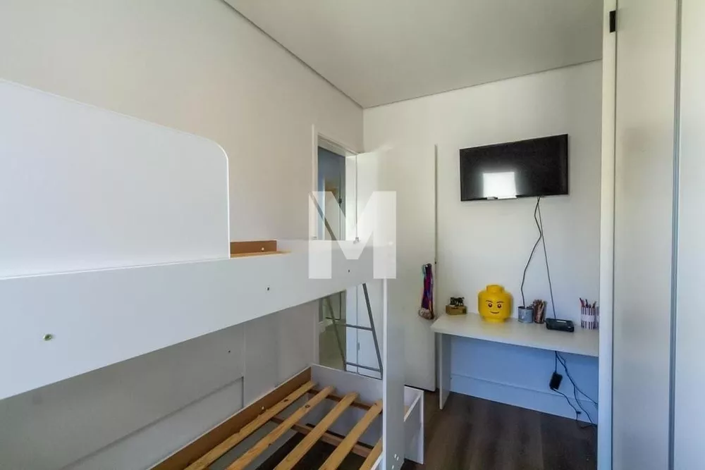 Apartamento, 3 quartos, 102 m² - Foto 9