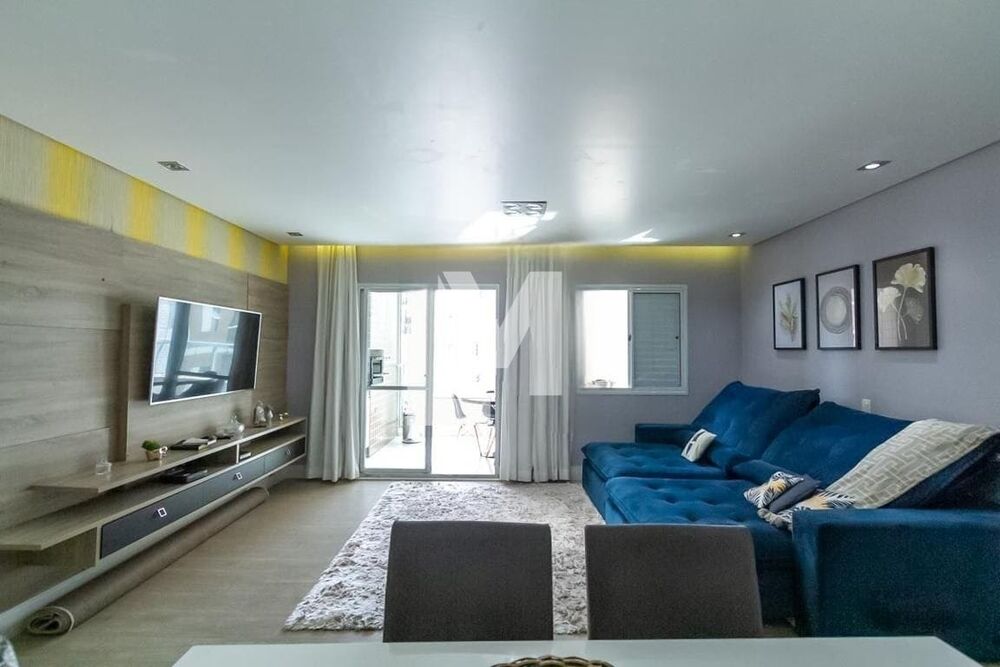 Apartamento, 3 quartos, 102 m² - Foto 2