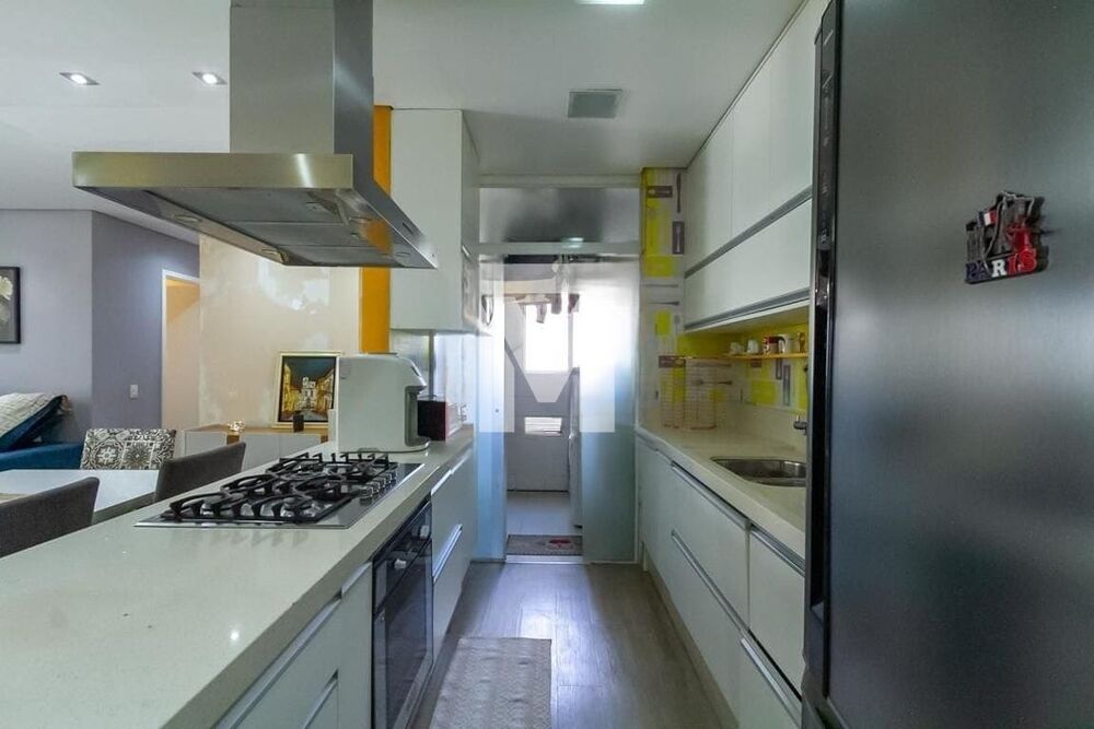 Apartamento, 3 quartos, 102 m² - Foto 3