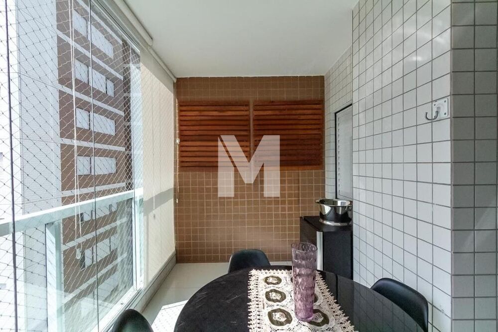 Apartamento, 3 quartos, 102 m² - Foto 5