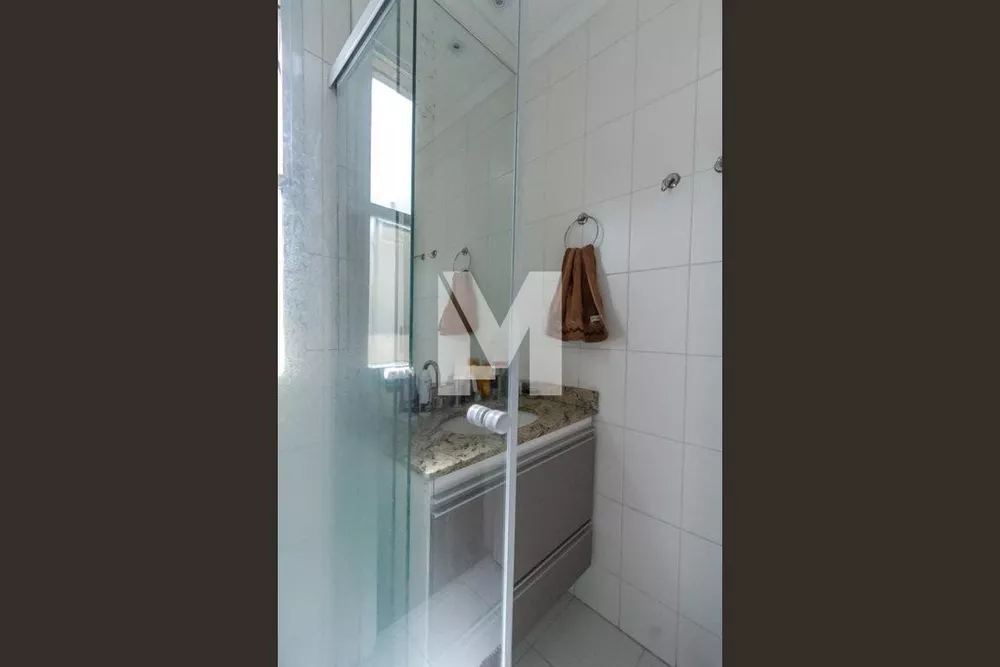 Apartamento, 3 quartos, 102 m² - Foto 11