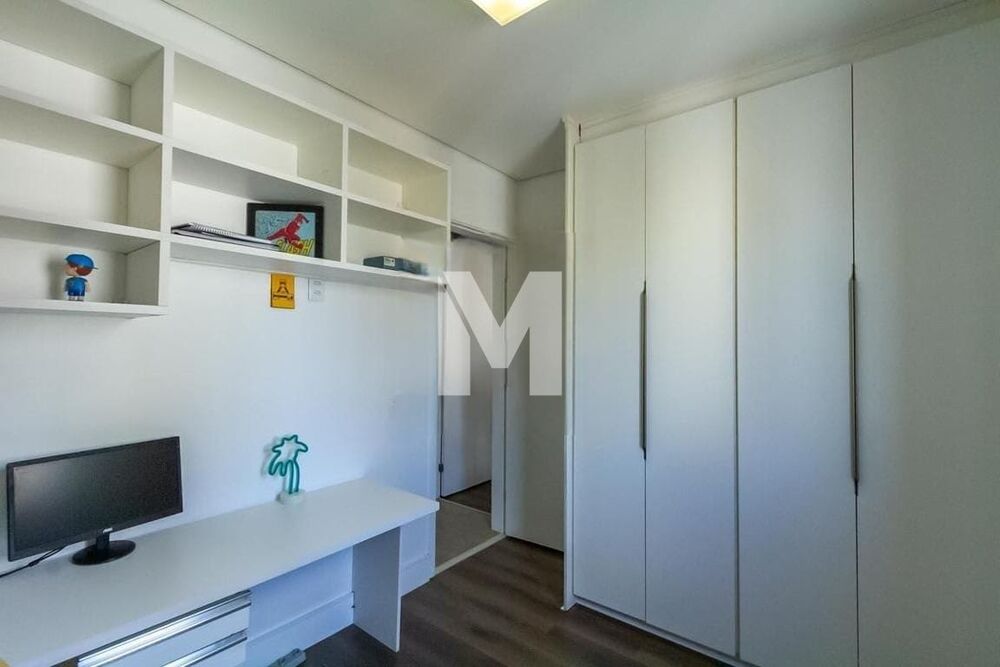 Apartamento, 3 quartos, 102 m² - Foto 8