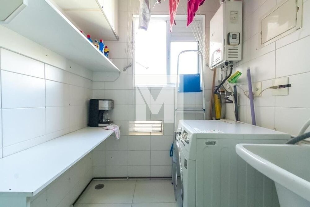 Apartamento, 3 quartos, 102 m² - Foto 7