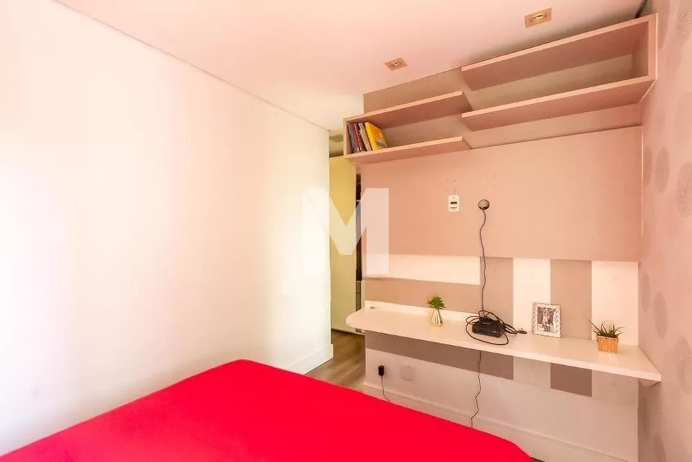 Apartamento, 3 quartos, 102 m² - Foto 10
