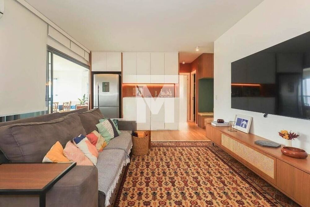 Apartamento, 3 quartos, 108 m² - Foto 1