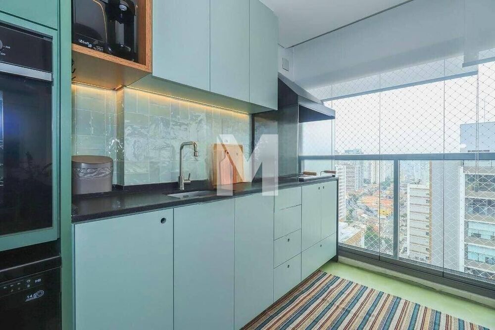 Apartamento, 3 quartos, 108 m² - Foto 7